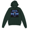 Black Out Frequencies - Classic Unisex Pullover Hoodie