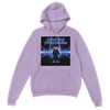 Black Out Frequencies - Classic Unisex Pullover Hoodie