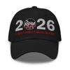 RPM 45 Years of Rock ’n’ Roll – Anniversary Cap (2026 Edition)