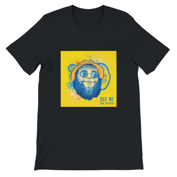 See Me - Unisex T-Shirt