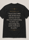 Just Trust Him T-Shirt