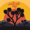 The New Soft Shoe self-titled CD