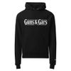 GunsandGars Unisex Champion Hoodie