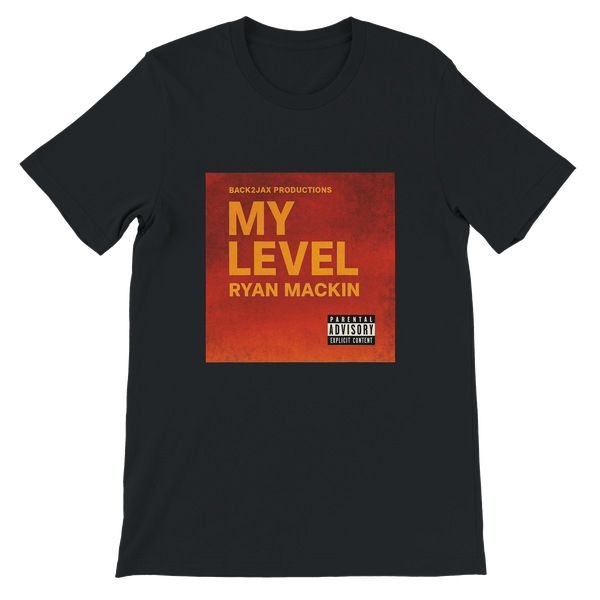 My Level - Unisex T-Shirt