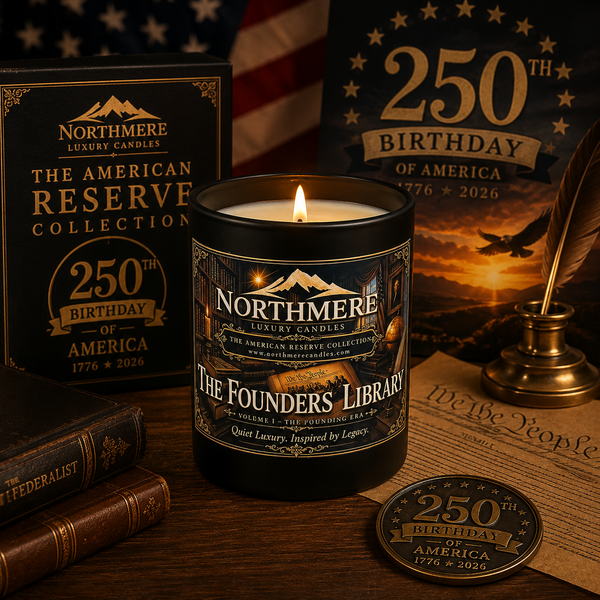 The Founders Library 10oz
