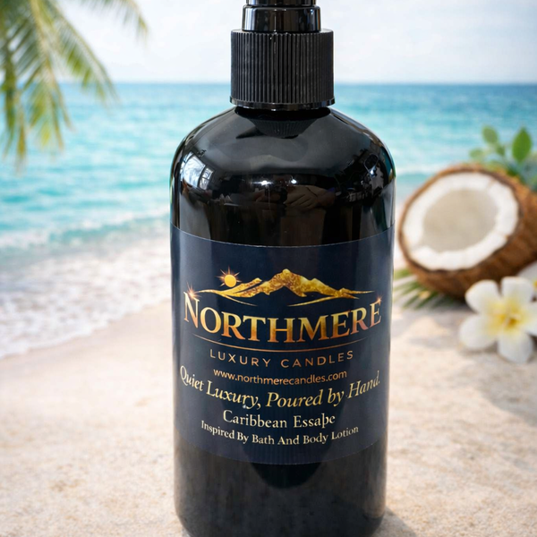 Caribbean Escape Lotion