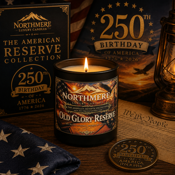 Old Glory Reserve 10oz