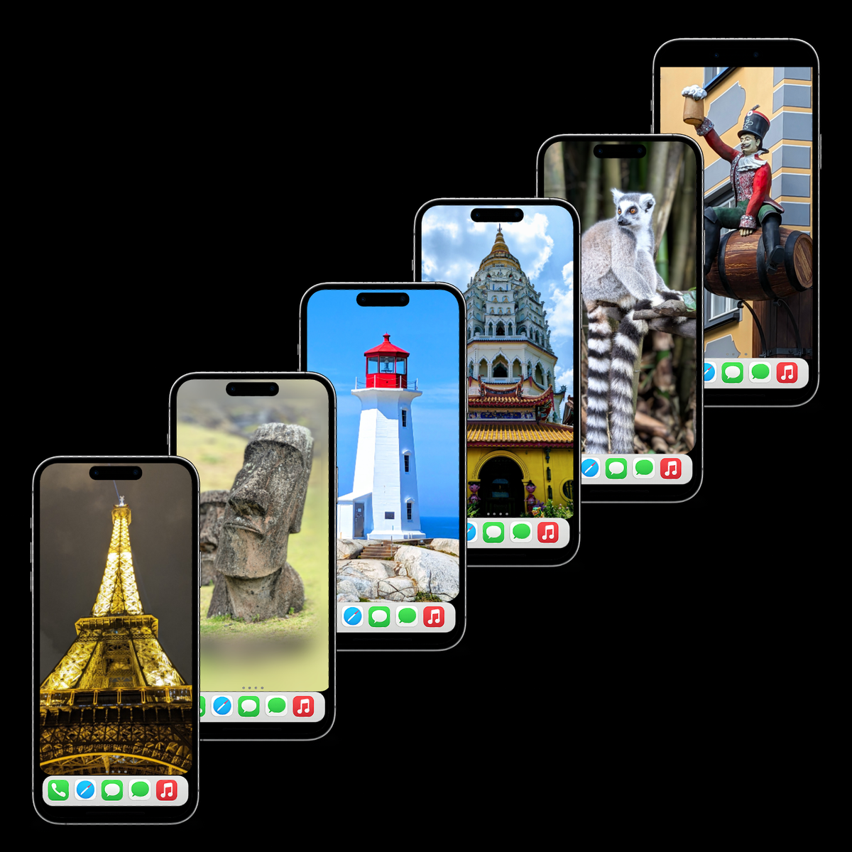 FREE Sampler for Phones