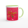 Mujer - Ceramic Mug