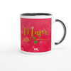 Mujer - Ceramic Mug