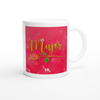 Mujer - Ceramic Mug