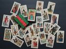 King Khan Black Power Tarot Deck Major Arcana + the Unknown NOS OOP
