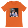 Behind The Screen - Unisex T-Shirt