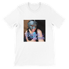 Behind The Screen - Unisex T-Shirt