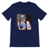Behind The Screen - Unisex T-Shirt