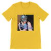 Behind The Screen - Unisex T-Shirt