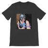 Behind The Screen - Unisex T-Shirt