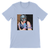 Behind The Screen - Unisex T-Shirt