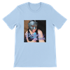 Behind The Screen - Unisex T-Shirt