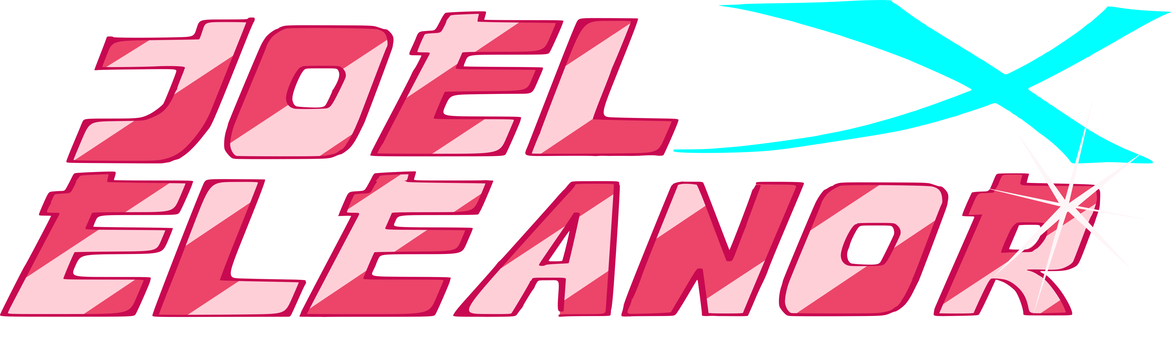 Joel X Eleanor