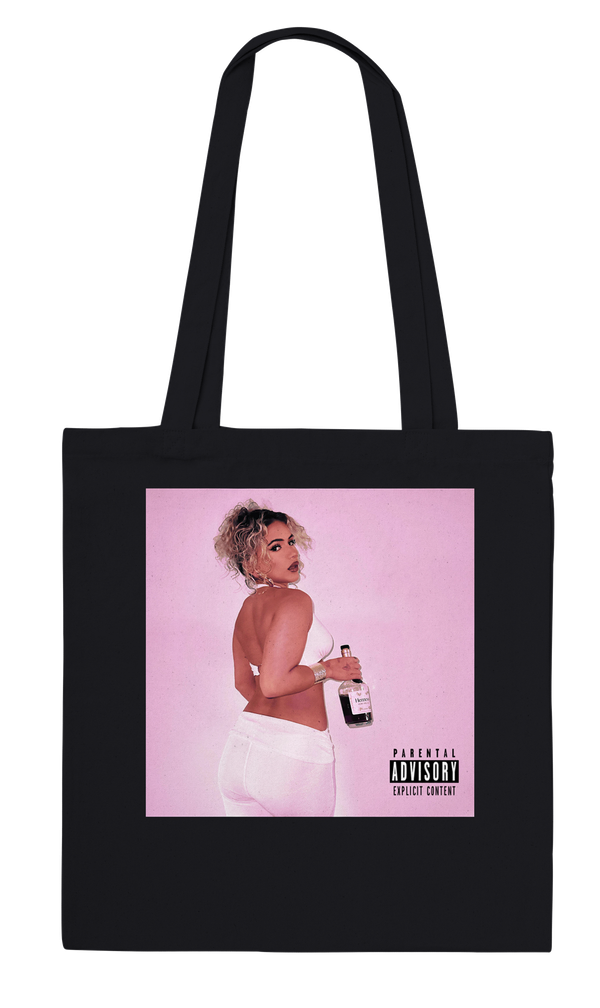 Want Me - Tote bag