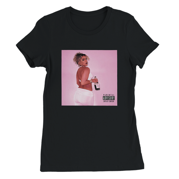 Want Me - Women’s Cut T-Shirt