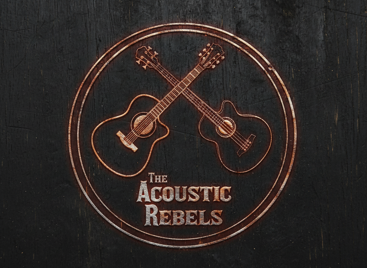 The Acoustic Rebels