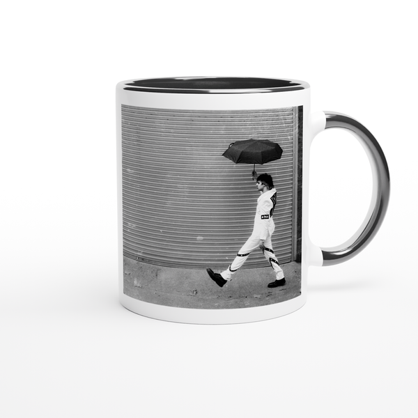 Mr Dream Man - Mug