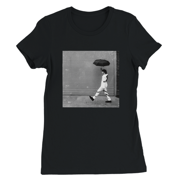 Mr Dream Man - Women’s Cut T-Shirt