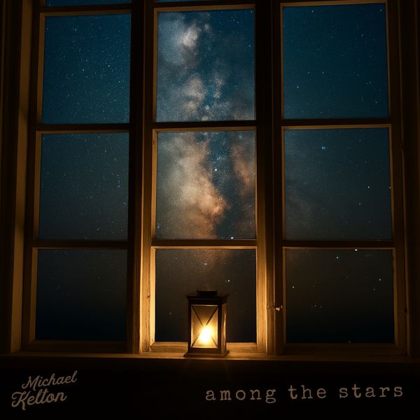 Among the Stars - CD