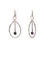 Windblown Earrings