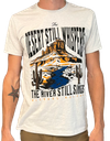 Desert Still Whispers Tee