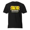 Meccah Maloh Radio Unisex T-Shirt