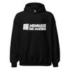 Unisex Heavy Blend Hoodie | Gildan 18500