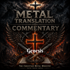 MTB Commentary (Genesis)