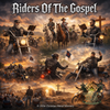 Riders Of The Gospel - CD