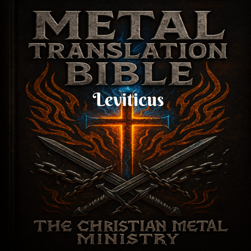 MTB Leviticus