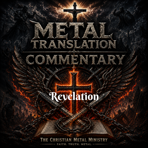 MTB Commentary Revelation