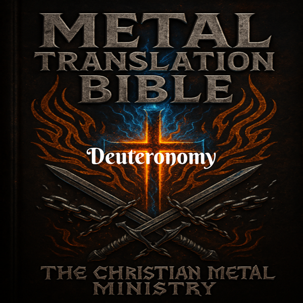 MTB Deuteronomy