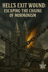 HELL’S EXIT WOUND: Escaping the Chains of Mormonism