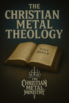 The Christian Metal Ministry Theology