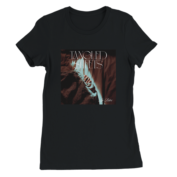 Lip Biter - Women’s Cut T-Shirt