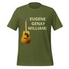 Eugene Genay Williams