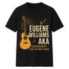 Eugene Genay AKA T-Shirt