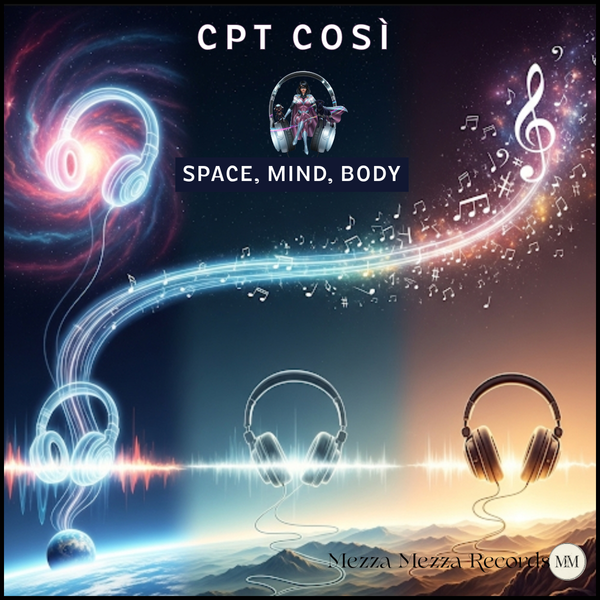 Space Mind Body