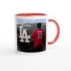 LA - Ceramic Mug