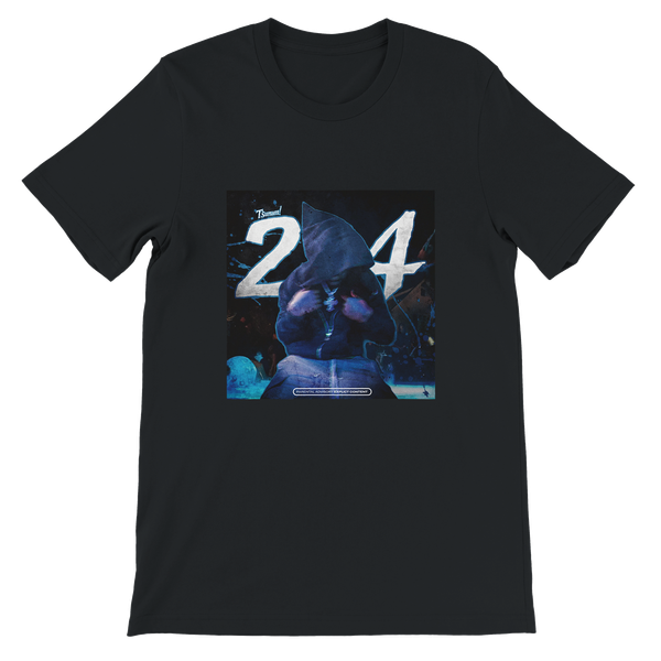 24 - Unisex T-Shirt