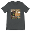 The Wave Creation - Unisex T-Shirt