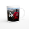 LA - Ceramic Mug