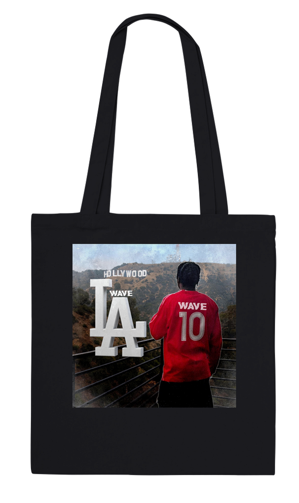 LA - Tote bag